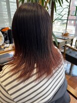 ルッカランス 王子店(Lucca Lance)&nbsp;4月　グラデーションカラー