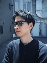 アレアル 広島並木通り店(ALEAR)&nbsp;スパイキーショート