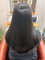 マルクヘアケア(MALQ HAIR CARE)&nbsp;髪質改善トリートメント×艶髪