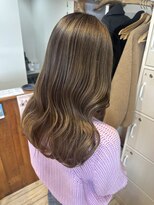 マウナ ヘアー(MAUNA HAIR) ハイライトカラー