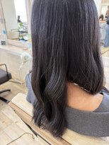 リーチェ(riche)&nbsp;黒髪ロング