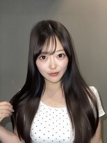 ビジョン 赤坂(vision)&nbsp;【shuki特製】髪質改善