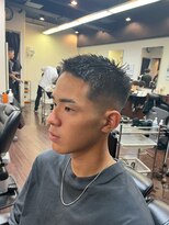 ジョイボックス(JOYBOX)&nbsp;フェザーアップスタイル