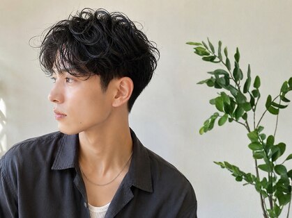 ティジェイ天気予報 メンズ 岐阜店(TJ天気予報 Men's)の写真
