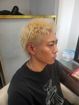 リアン(LIEN)&nbsp;抜きっぱなしショート