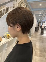リノ カルバリ(Lino Calbari)&nbsp;Lino Calbariスタイル