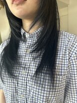 ソーイ(sowi)&nbsp;レイヤーカット