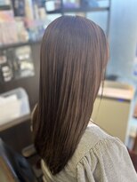 ピックアップ(Pick UP)&nbsp;20代30代40代/チョコレートブラウン/大船渡/猪川/盛駅