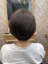 ケアーズ 稲毛店(CARES)&nbsp;白髪染め/白髪ぼかし[稲毛駅/髪質改善カラー]