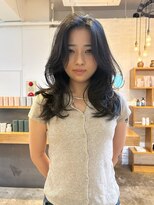 クラフト 福津(CRAFT)&nbsp;似合わせレイヤースタイル