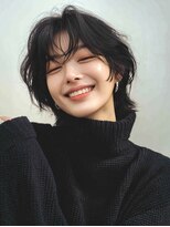 ハナブサ 藤江店(HANABUSA)&nbsp;ショート/ボブ/20代30代40代