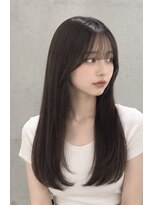 ヘアーリゾートガーデン 浅草 蔵前店(Hair Resort Garden)&nbsp;髪質改善/レイヤーカット/酸性ストレート/浅草/蔵前/浅草橋