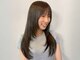 グラムアッシュ(GLAM ASH)の写真/《HOT PEPPER Beauty AWARD BEST SALON SILVER受賞》再現性×レイヤーカット/顔周りカットが人気の美容室♪