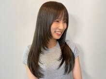 グラムアッシュ(GLAM ASH)