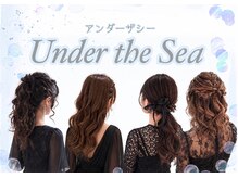 アンダーザシー(Under the Sea)