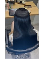 ハチノ(8NO)&nbsp;サイエンスアクア髪質改善ストレート