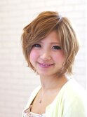 スウィートショート♪