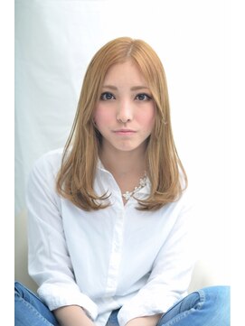 ウィル ジェイアール茨木駅前店(WiLL) ナチュラルストレート