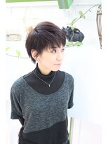 ルレッタ(luretta)&nbsp;洗礼された大人のショート