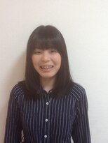 ルシード スタイル レクラ 栄生店(L'UCIDO STYLE L'eclat)&nbsp;ストレート