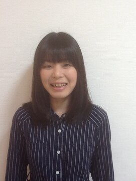 ルシード スタイル レクラ 栄生店(L'UCIDO STYLE L'eclat) ストレート