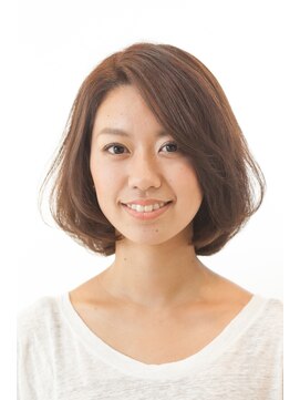 プラスウイング 鶴川(+ WING) ヘルシーボブ