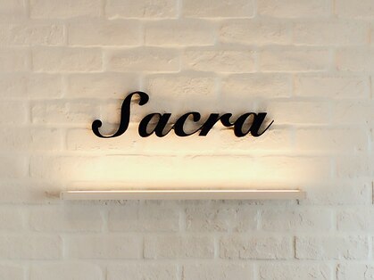 サクラ(Sacra)の写真