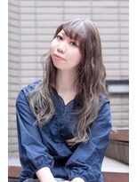 アイミー 泉岳寺(i+me)&nbsp;【i+me】☆ハイ透明感グラデーションカラー☆