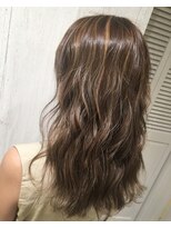 ヴェンティ(ventie)&nbsp;グラマラスハイライト