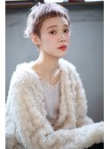 LuTa☆吉祥寺ベリーショート×ハイブランジュ