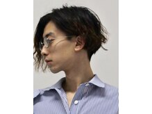 ヘアーサロン シェア(HAIR SALON SHARE)