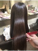 【Realis Fleuze】髪質改善プレミアムカラー