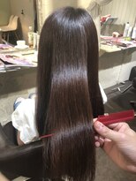 リアリス フレーゼ(Realis Fleuze)&nbsp;【Realis Fleuze】髪質改善プレミアムカラー