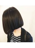 つやMAX大人ボブ(M)