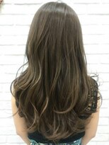 グランシュ 青葉台店(GranCieux)&nbsp;深みのあるオリーブベージュ