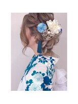 キュア(CURE)&nbsp;まとめアップ（左寄せ）