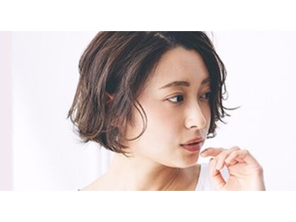 ヘアメイクソエル(hair make Soel)の写真