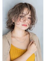 テイラー(Taylor)&nbsp;［Taylor］☆大宮　あざとかわいい×ハイトーンベージュ