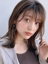 ガーデントウキョウ(GARDEN Tokyo)&nbsp;【GARDEN 田中麻由】