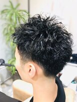 ツイスト☆ミックス