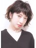 平日限定】似合せカット+高濃度炭酸スパ+Aujuaトリートメント￥9000→￥7100