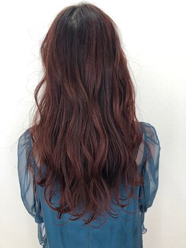 シエル 立川店(CIEL) 【CIEL×久光】ヴァイオレットブラウン