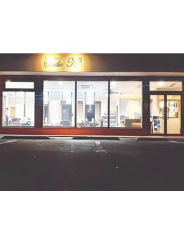 【毎週水曜・木曜/22時まで】遅くまで営業してるから忙しい方でも通いやすい♪