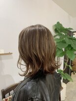 メゾンドハク(maison de HAKU)&nbsp;セクションハイライト