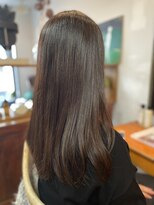 ミーノ(mieno) ロング