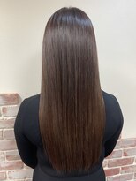 ルフレ 新宿本店1st(Reflet)&nbsp;《髪質改善トリートメント》#新宿#新宿三丁目#髪質改善