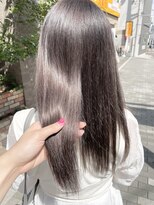 ファーレンピュアスウィート(fahren-pure-suite)&nbsp;オトナグレージュ