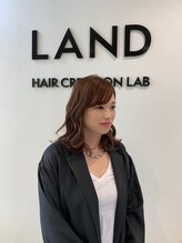 ランド(LAND) 根本 博子