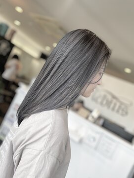 メビウス(Mebius) レイヤースタイル