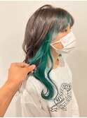 【ApseeHair】
